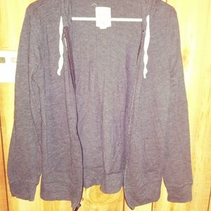 Old navy lightweight zip up